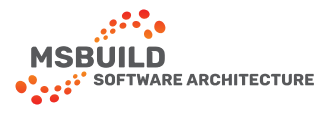 MSBuild Software Architecture